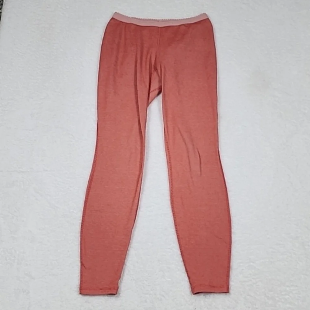 Women's Patagonia Capilene Performance Baselayer Thermal Leggings